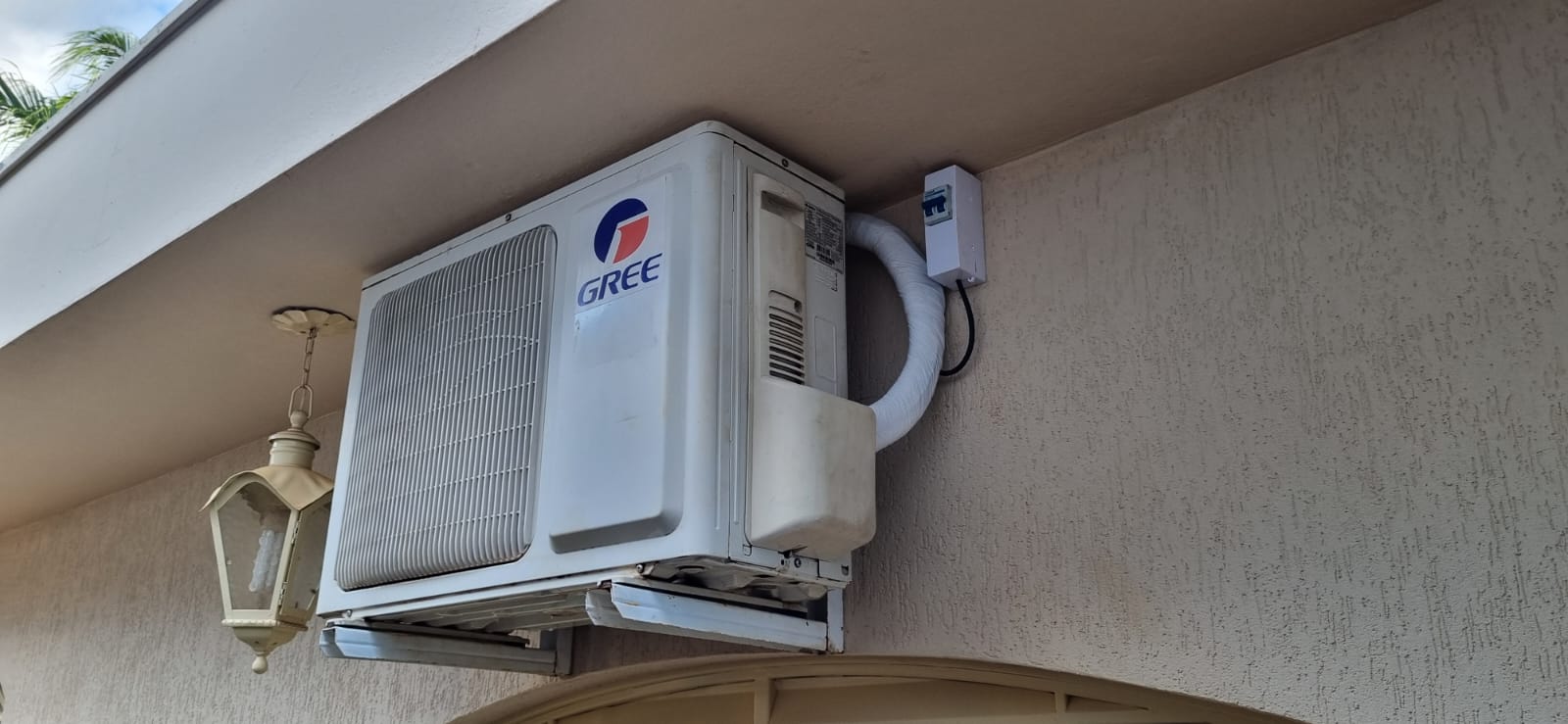 Soluções em Climatização